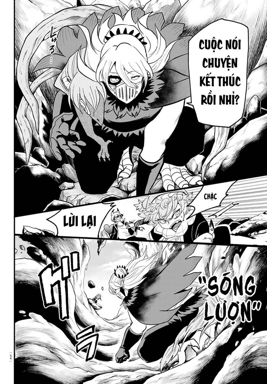 mairimashita! iruma-kun chapter 251 13