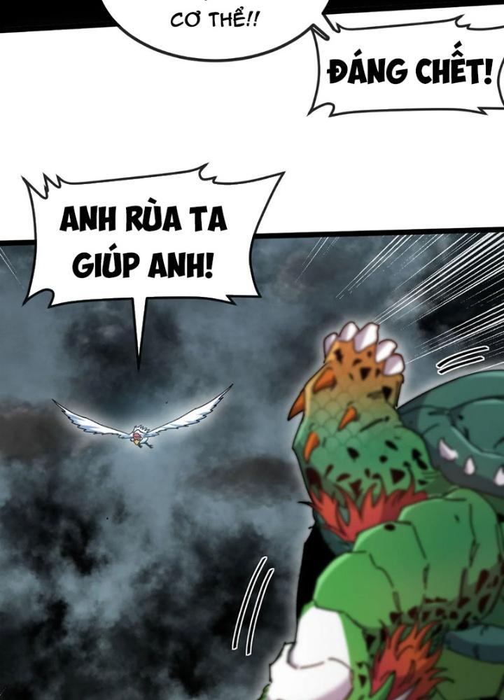 sau khi nằm, ta trở thành đại yêu chi vương chapter 20 101