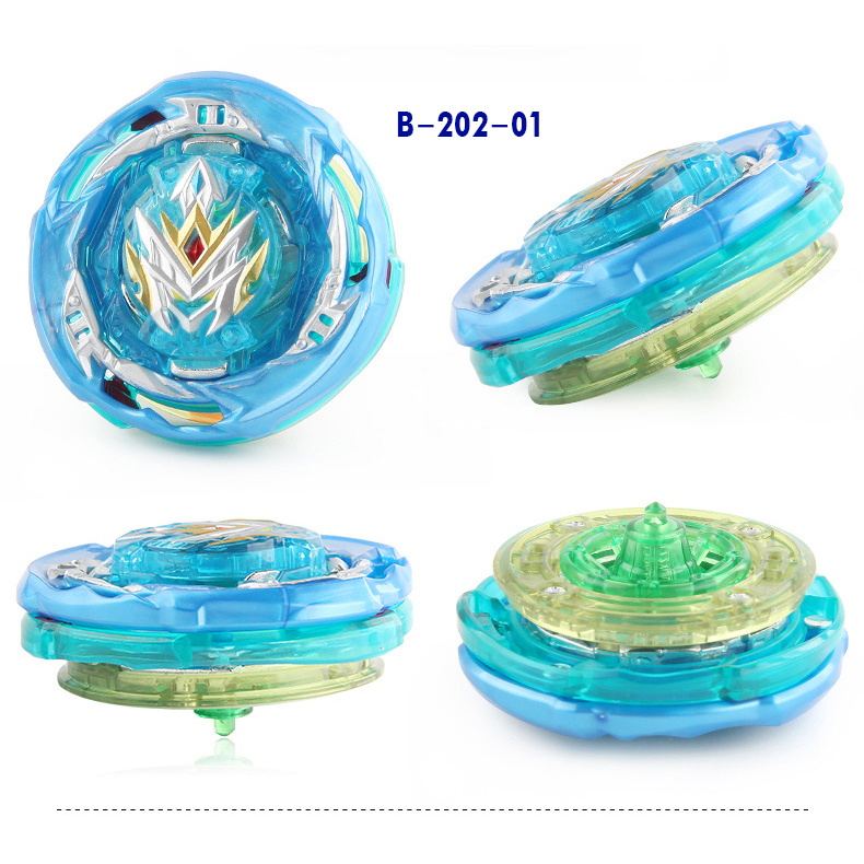 Con Quay B202 - Đồ Chơi Beyblade Burst B202 Prime