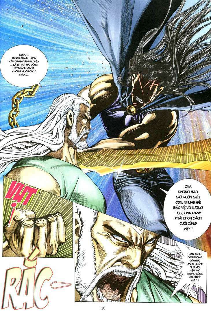 võ thần chapter 69 10