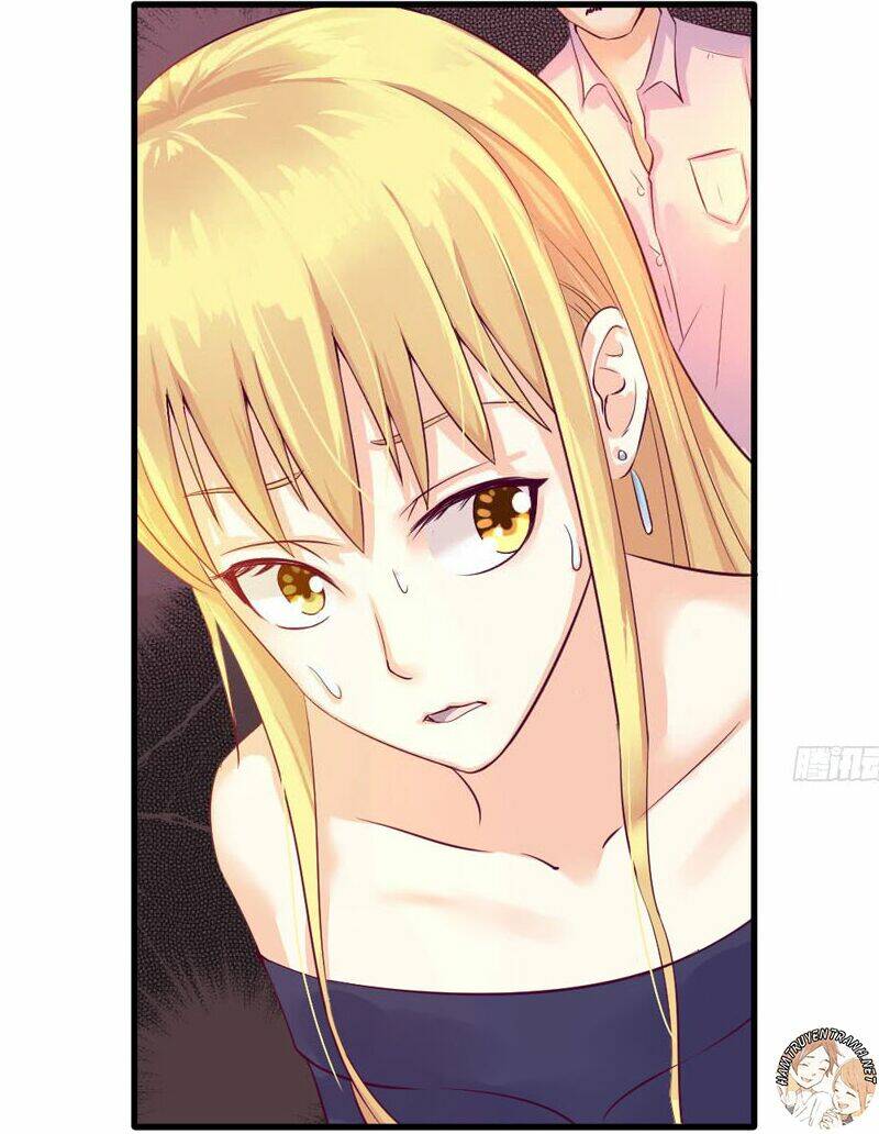 dục vọng của ác ma chapter 8 27