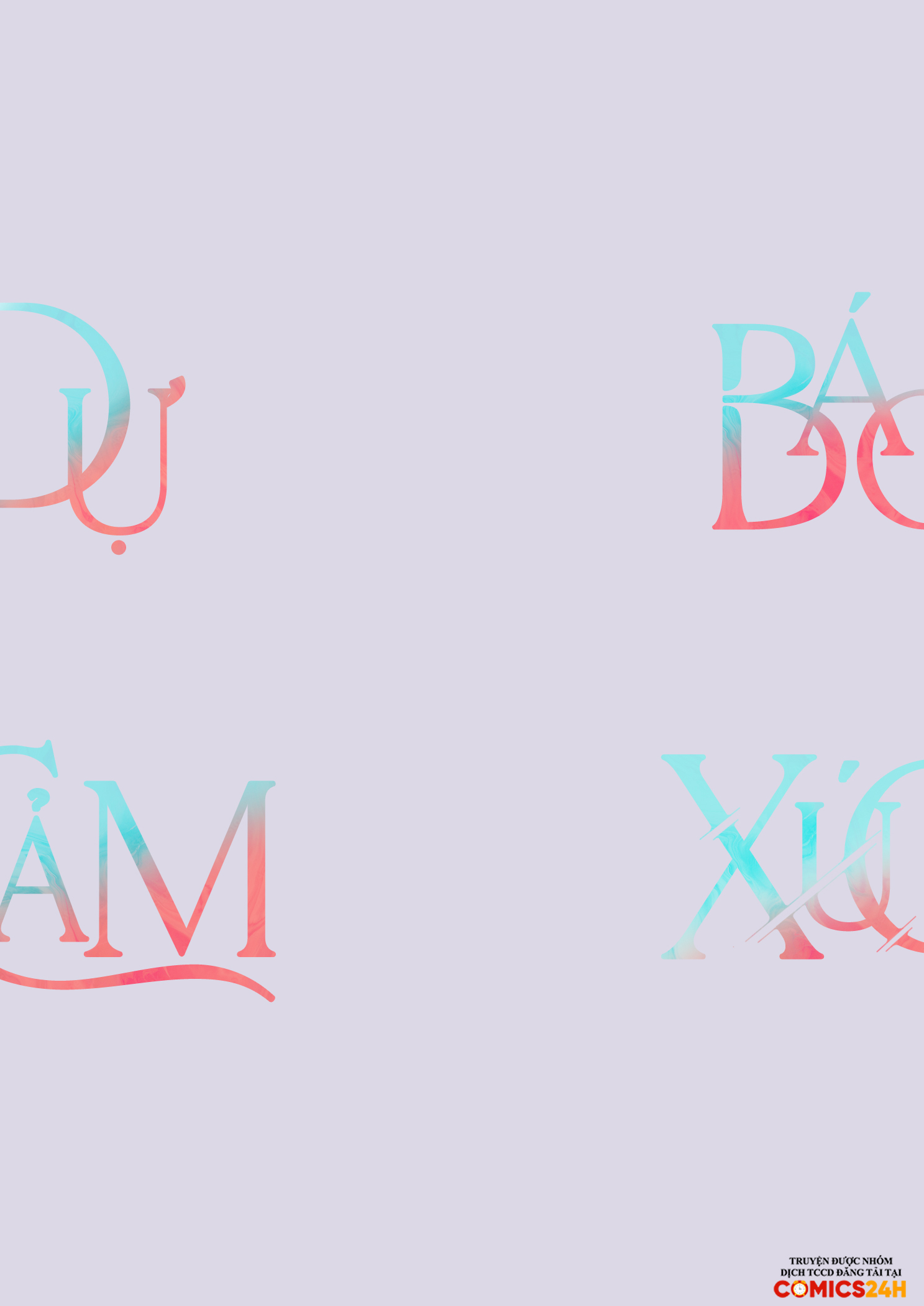 dự báo cảm xúc chapter 4 37