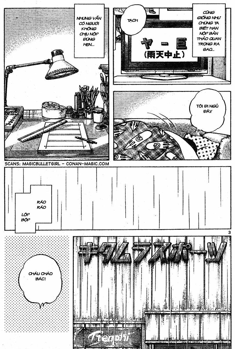 trò chơi vượt qua thử thách chapter 120 3