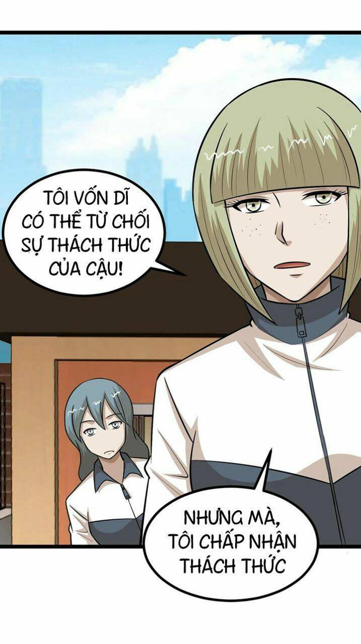 đai ca trở lại tuổi 16 chapter 81 14