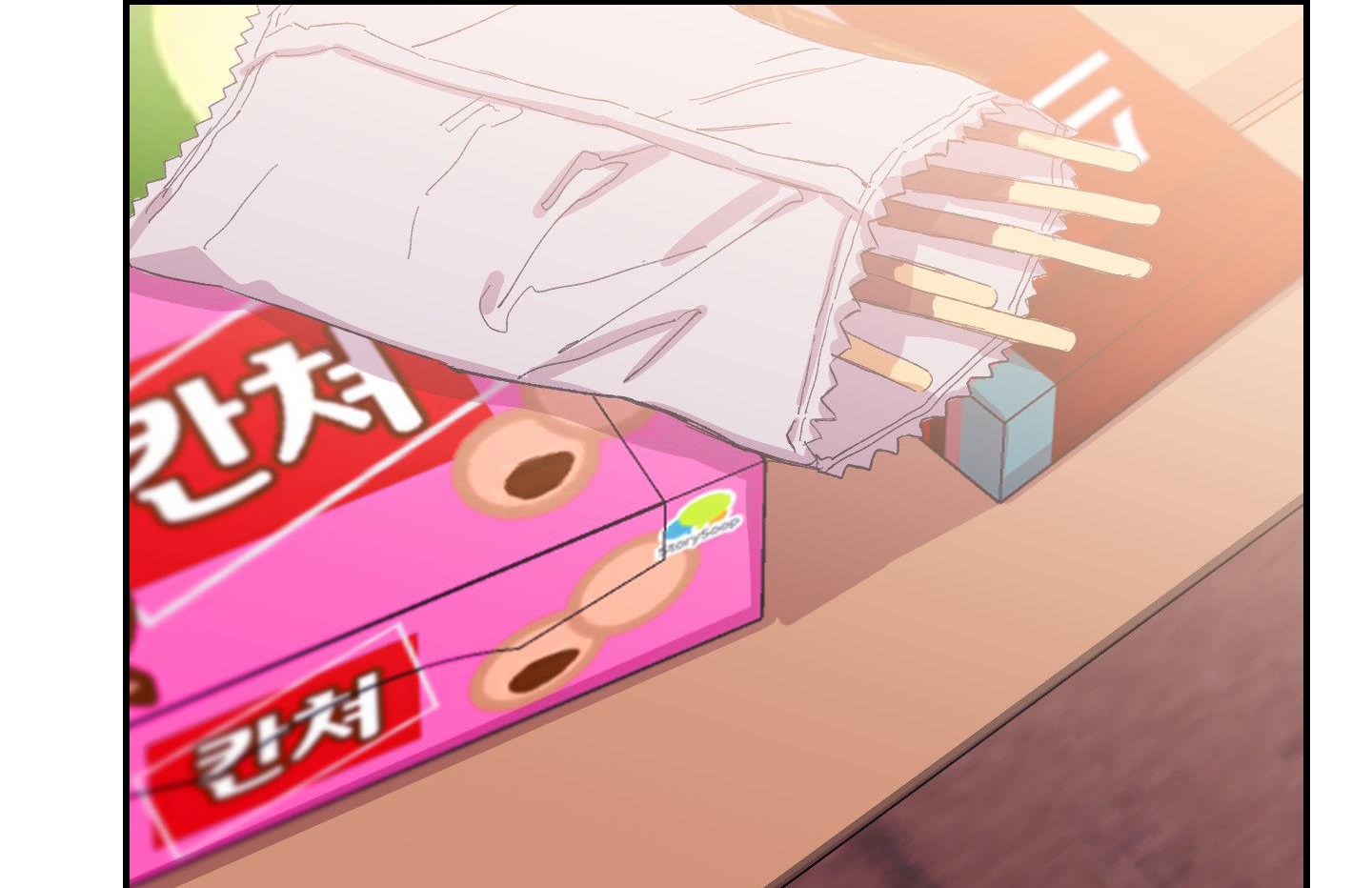 lãng mạn giả dối chapter 9 158