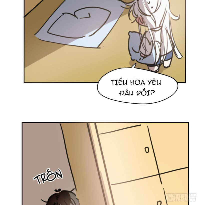 bắt lấy ngao ngao chapter 109 90