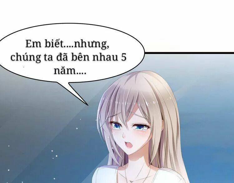 tổng tài đại nhân song mặt kiều thê chapter 1 10