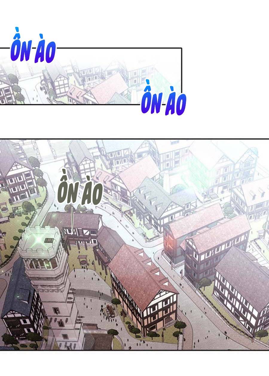 năm môn đệ của charlotte chapter 37 21