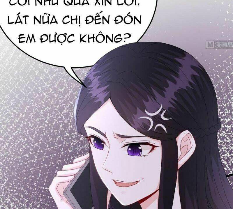 đế thiếu ngọt sủng: manh thê sống lại không ngoan chapter 39 11