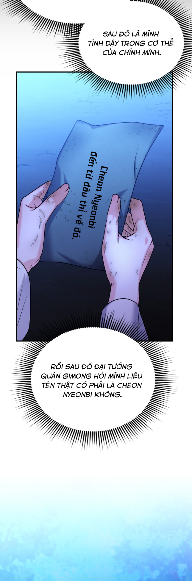 cao thủ chốn hậu cung chapter 56 30