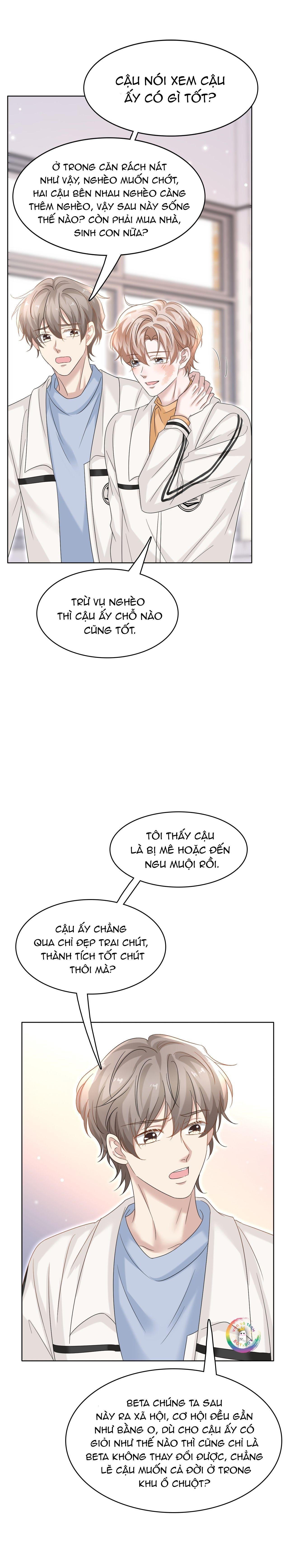 ẩn trung (end) chapter 34 17