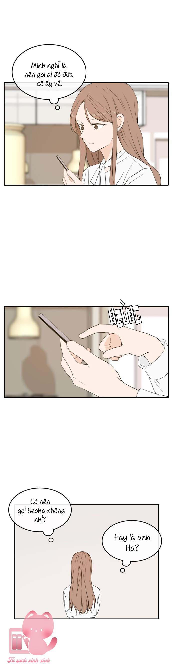 hẹn gặp nhau ở kiếp thứ 19 chapter 28 30