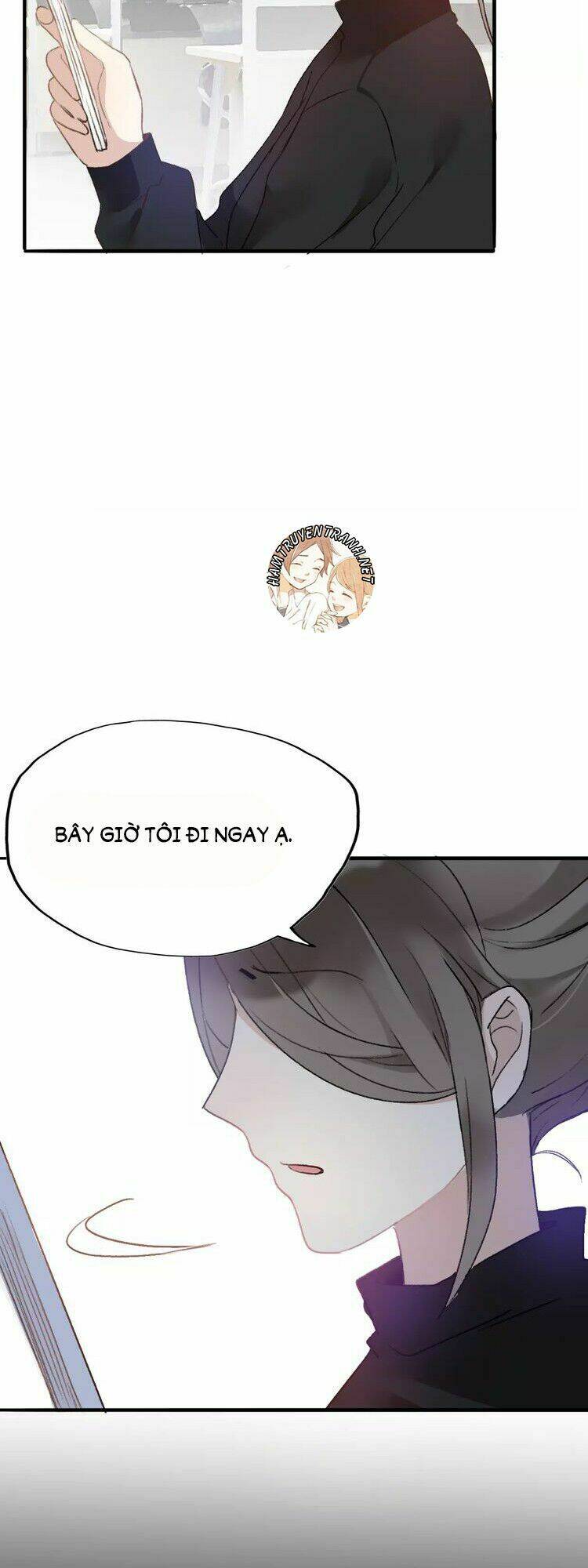 cuộc chiến tiền nhiệm chapter 9.2 12