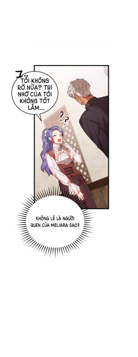 nếu là phản diện, liệu tôi sẽ chết? chapter 3.2 25