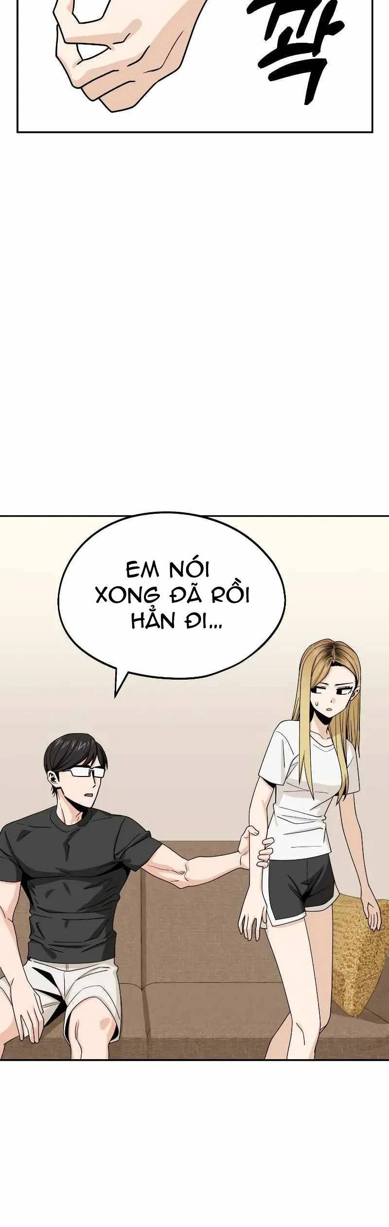 Lớ Ngớ Vớ Phải Tình Yêu chapter 57.2 39