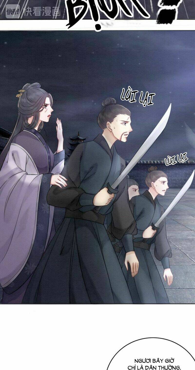 trọng sinh bá sủng nhiếp chính vương quá mạnh mẽ chapter 37 17