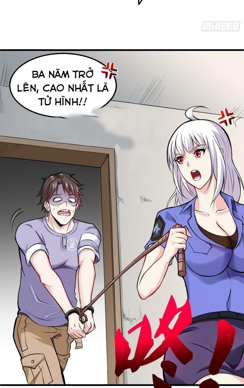 tối cường thần y tại đô thị chapter 85 18