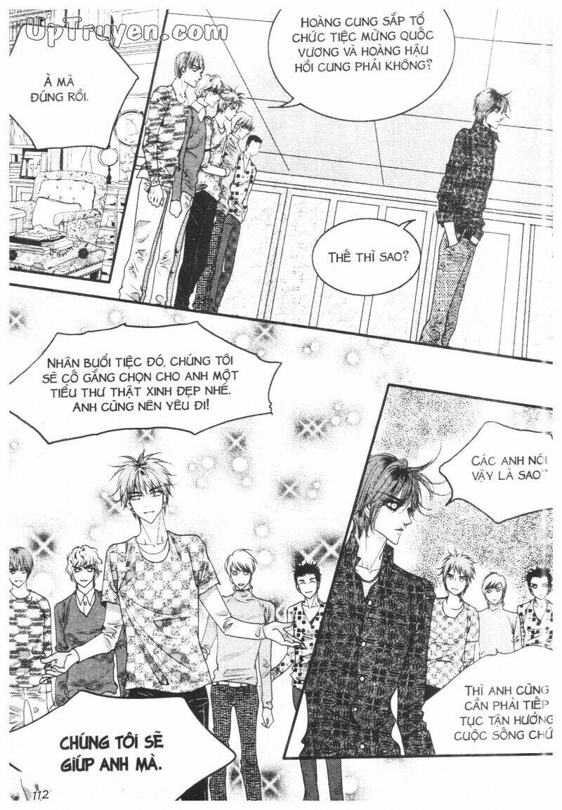 hoàng cung chapter 26 110