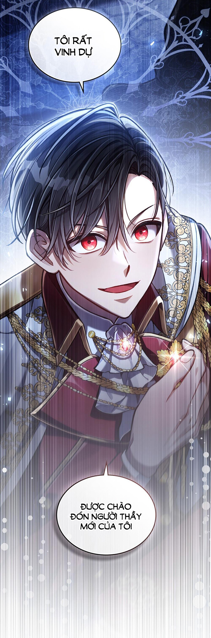 Cách Sống Như Một Hoàng Tử Nước Đối Địch chapter 11.2 - Trang 5