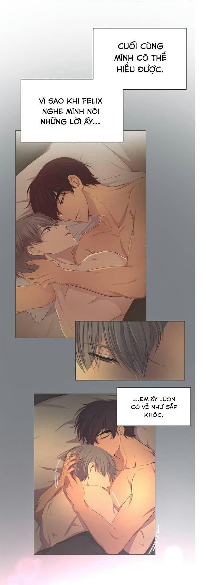 giữ em thật chặt (hold me tight) chapter 79 14