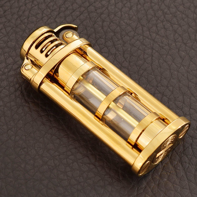 Sét Vỏ Hột Quẹt Bật Lửa Xăng Đá Zorro Z-652 Thiết Kế Đẹp Độc Lạ Nhỏ Gọn Tiện Dụng - Giao Màu Ngẫu Nhiên + COMBO 3 BÌNH XĂNG MÀU