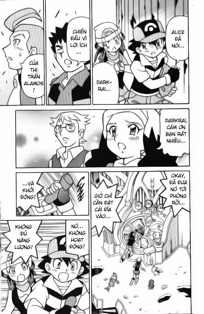 thú cưng đặc biệt 10 chapter 5 15