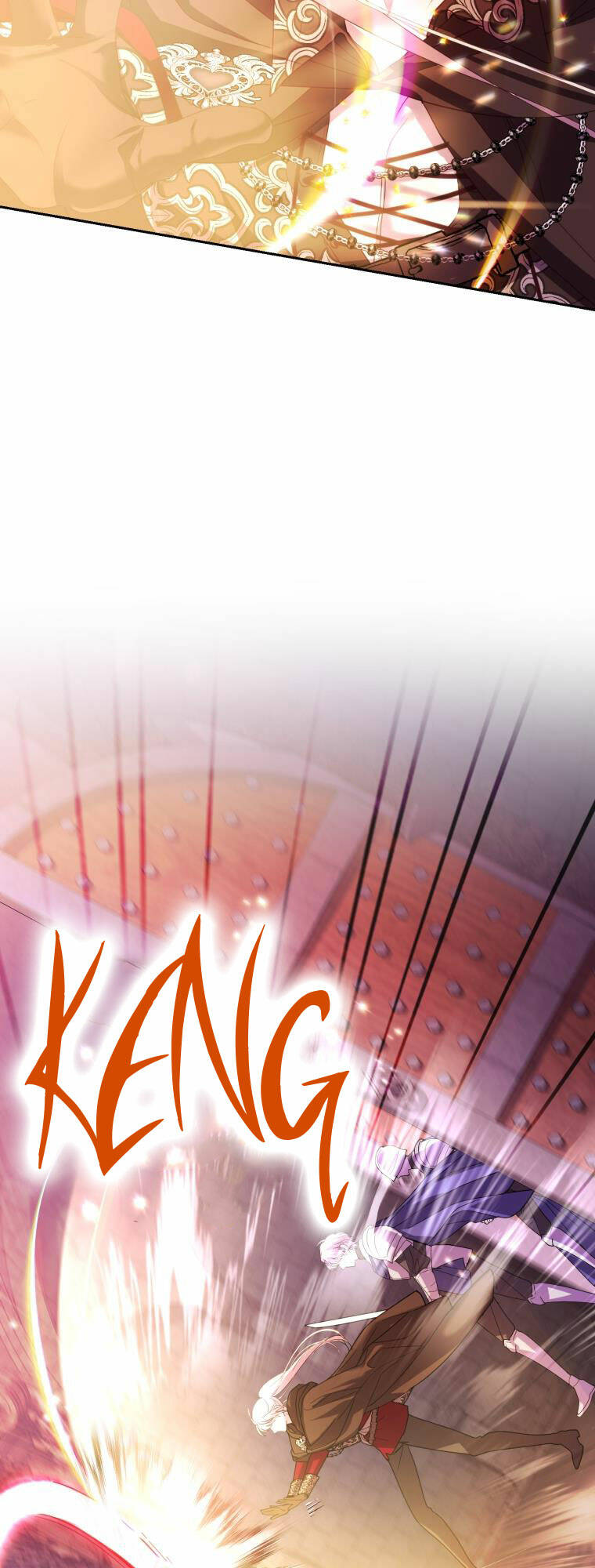 nhà điều chế nước hoa độc quyền của bạo chúa chapter 83 13