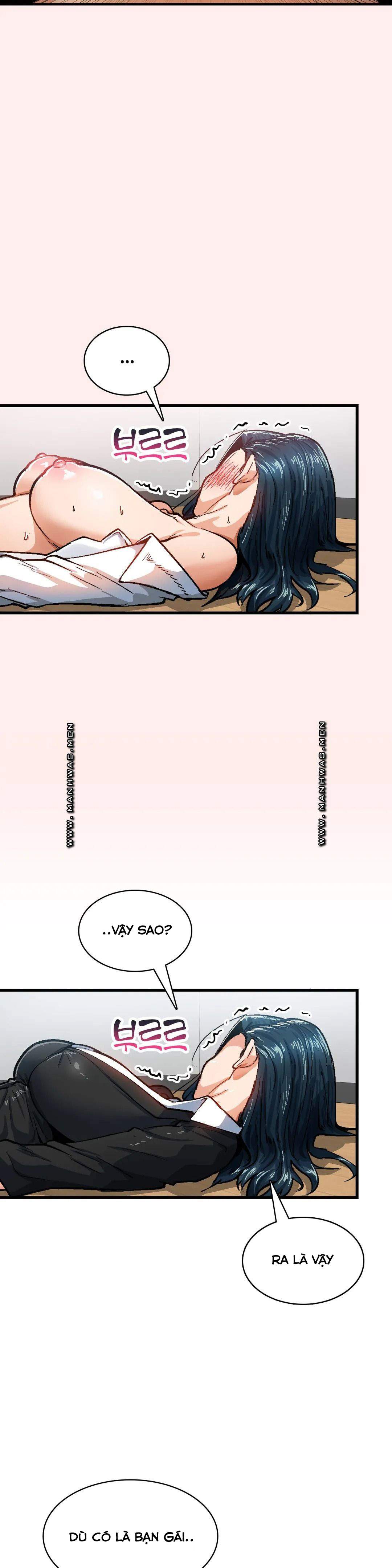 vấn đề nhạy cảm chapter 31 10