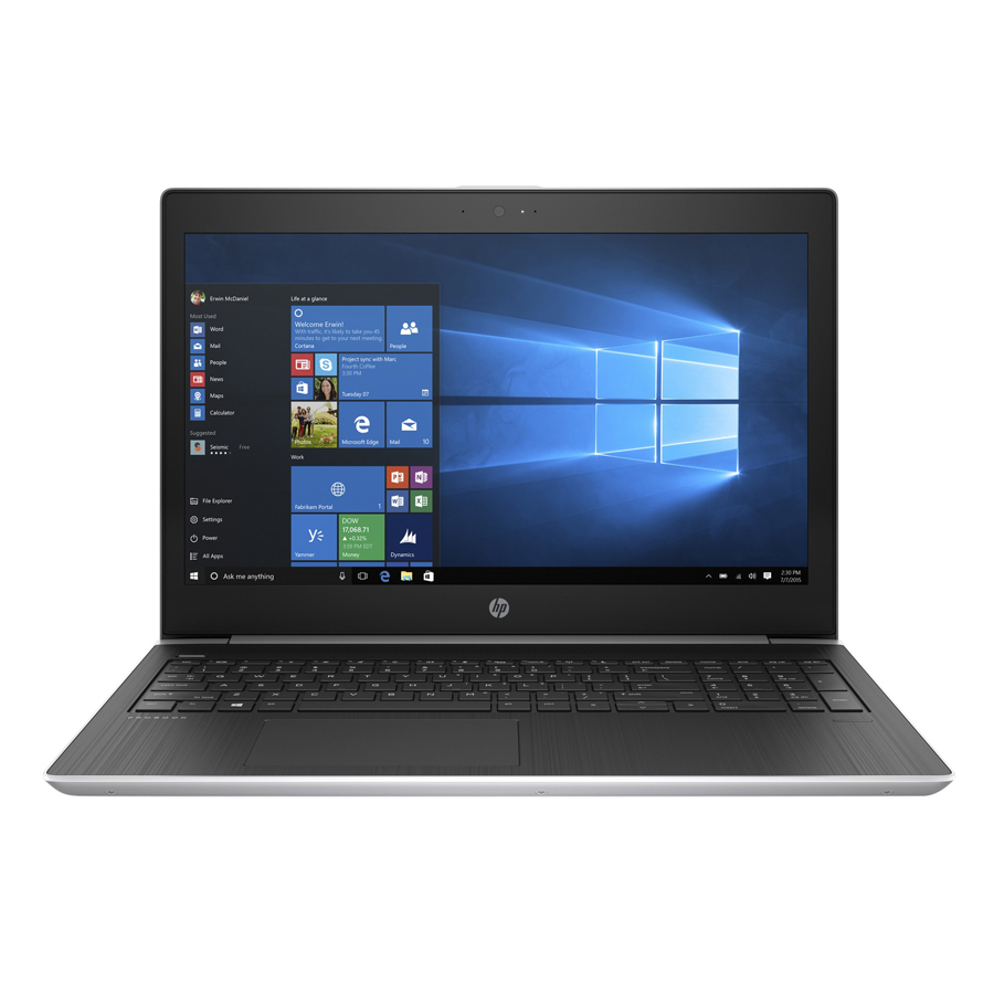 Laptop HP Probook 450 G5 2XR66PA i7-8550U/FreeDOS 15.6 inch - Hàng Chính Hãng