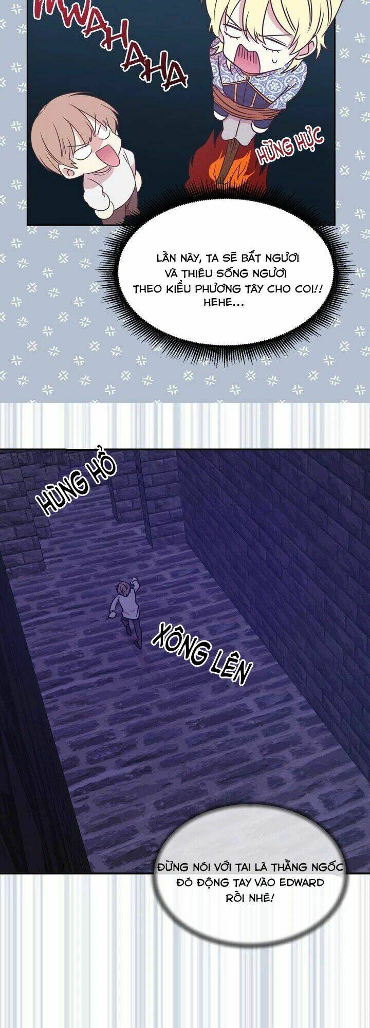 tôi chọn kết thúc của hoàng đế chapter 36 26