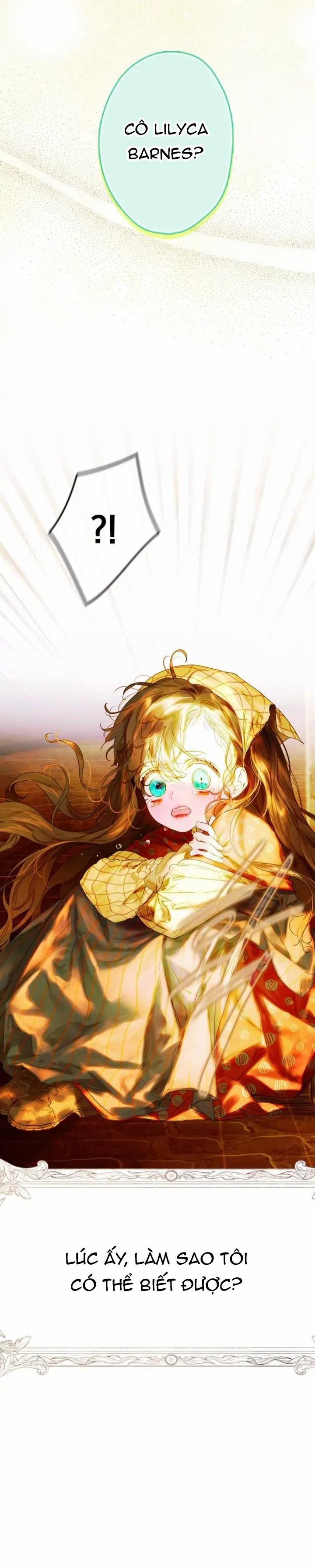 hợp đồng hôn nhân của mẹ chapter 3.2 18