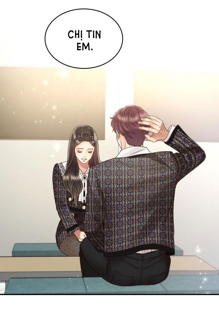 [16+] ánh sao ban mai chapter 61.1 21