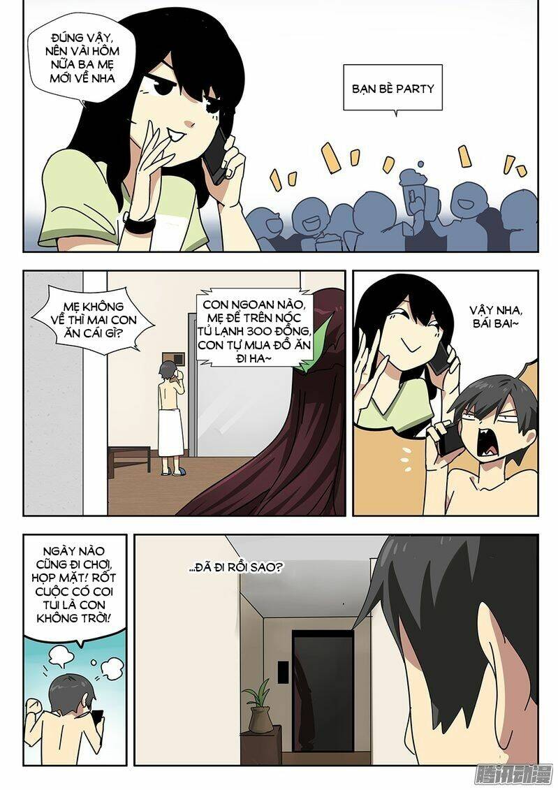 em gái hồ lô chapter 4 8