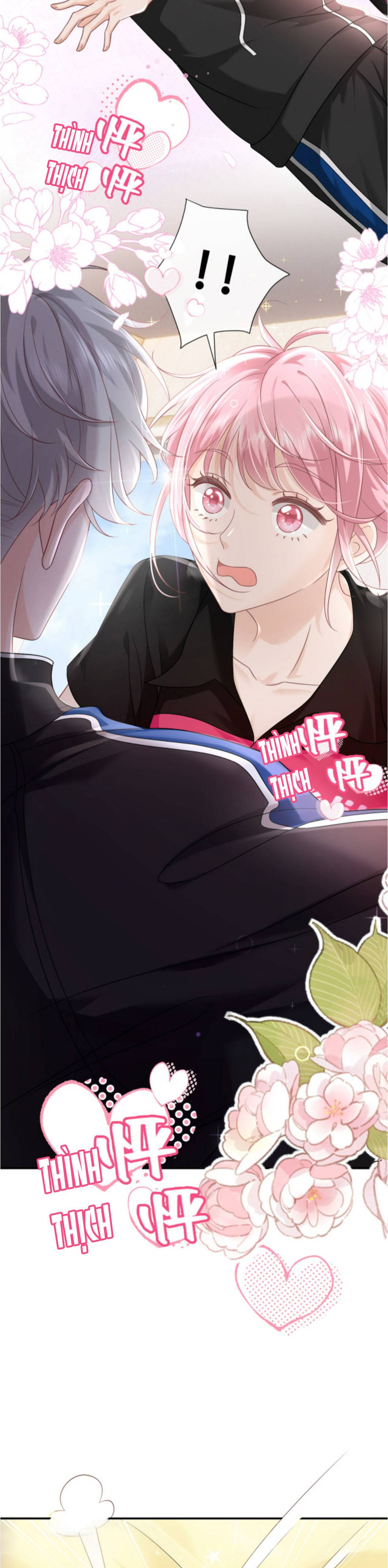 vợ của ảnh đế lại phá hỏng gameshow chapter 9 15