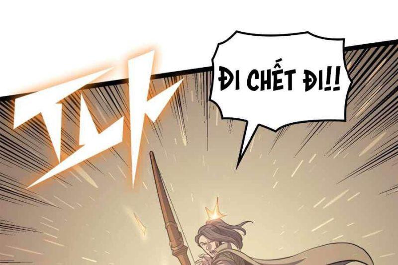 tôi trở lại thăng cấp một mình chapter 114 227