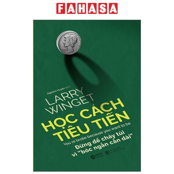 Học Cách Tiêu Tiền