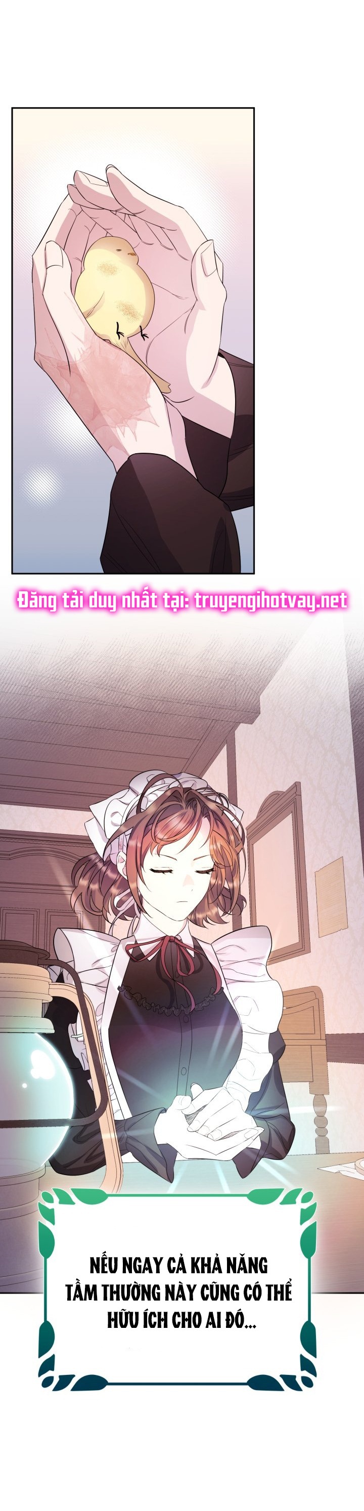 [18+] nếu cứu rỗi một cầm thú hư hỏng chapter 5.2 15