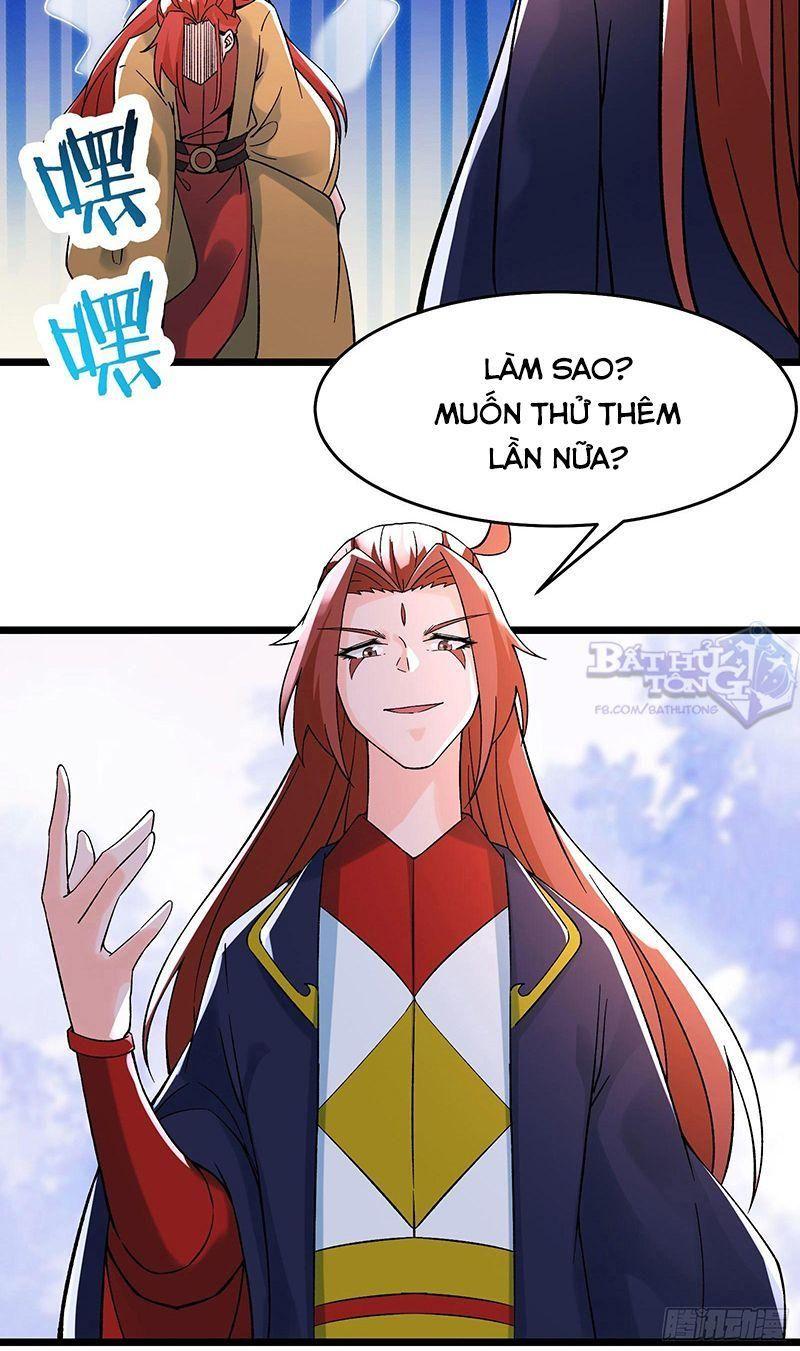 đồ đệ ta toàn là nữ ma đầu chapter 59 30