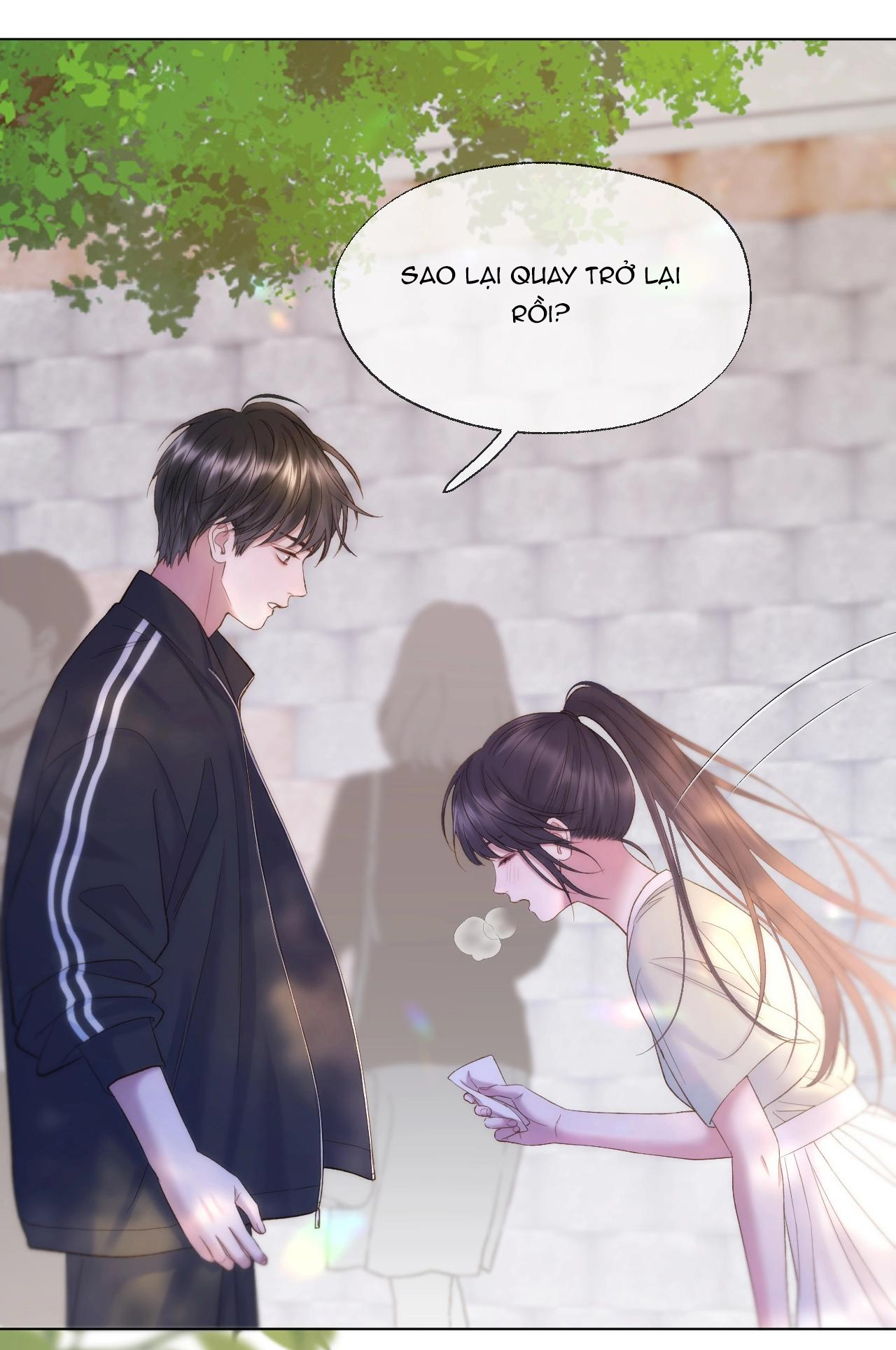 bệnh yêu chapter 79.4 24