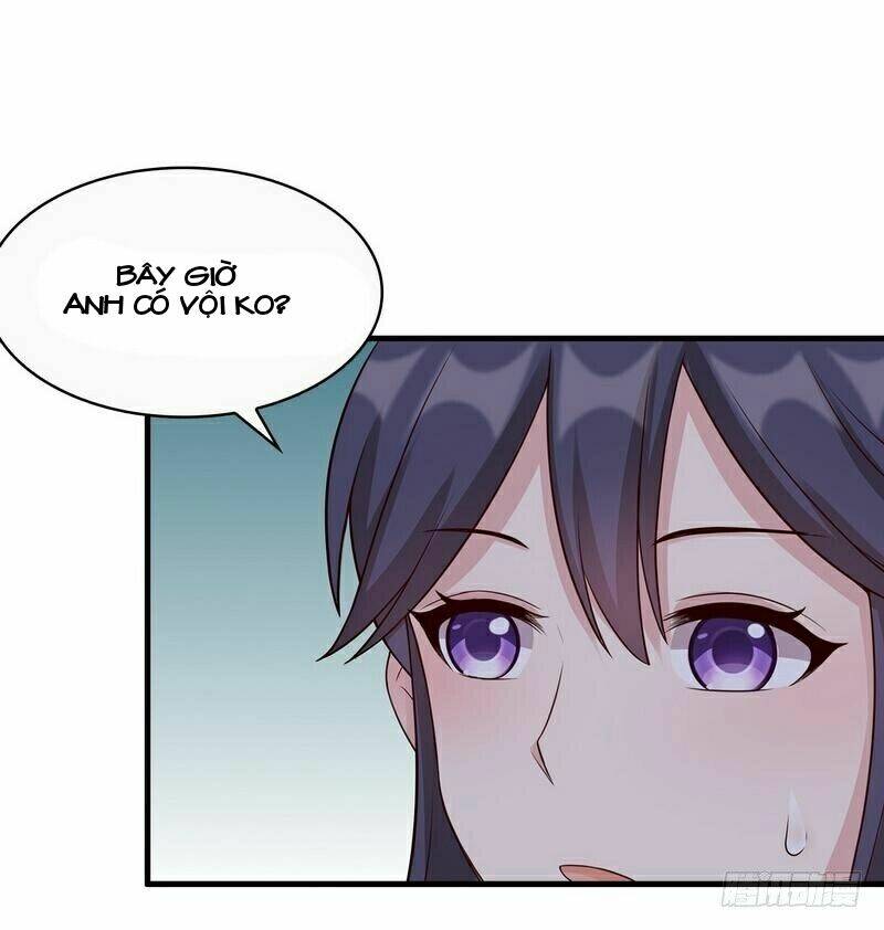 nam thần manh bảo tận diệt chapter 23 4