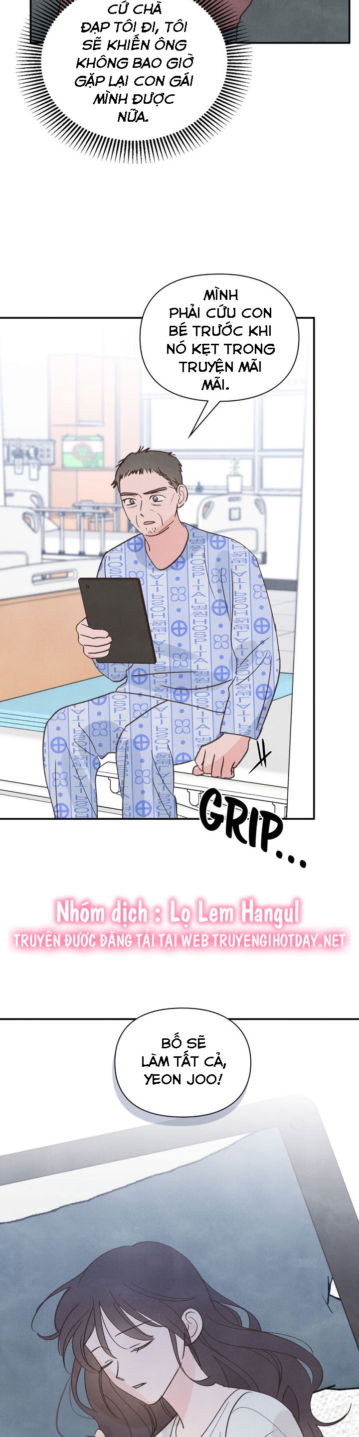hãy để tôi một mình chapter 82 11