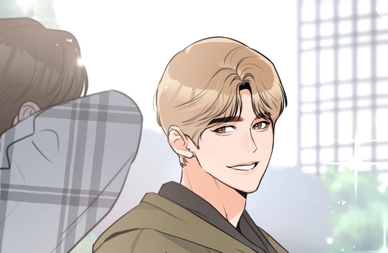 tình mình khó nói chapter 4 81