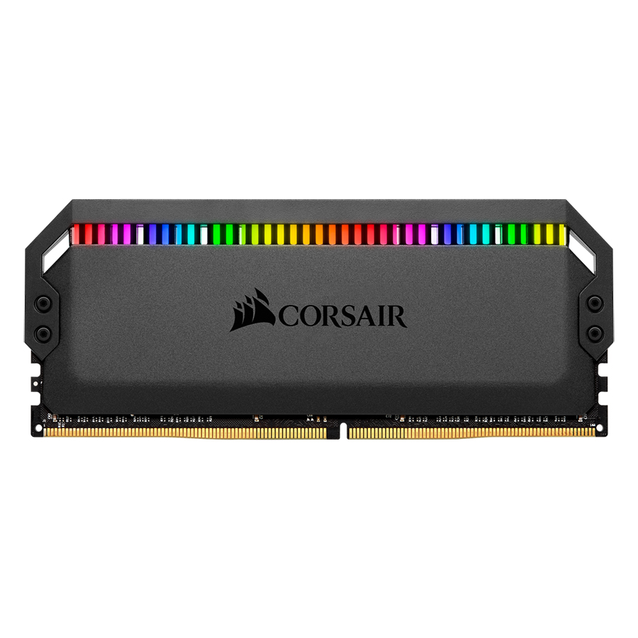 RAM Corsair Vengeance 16GB DDR4 3000MHz CMW16GX4M2C3000C15W - Hàng Chính Hãng