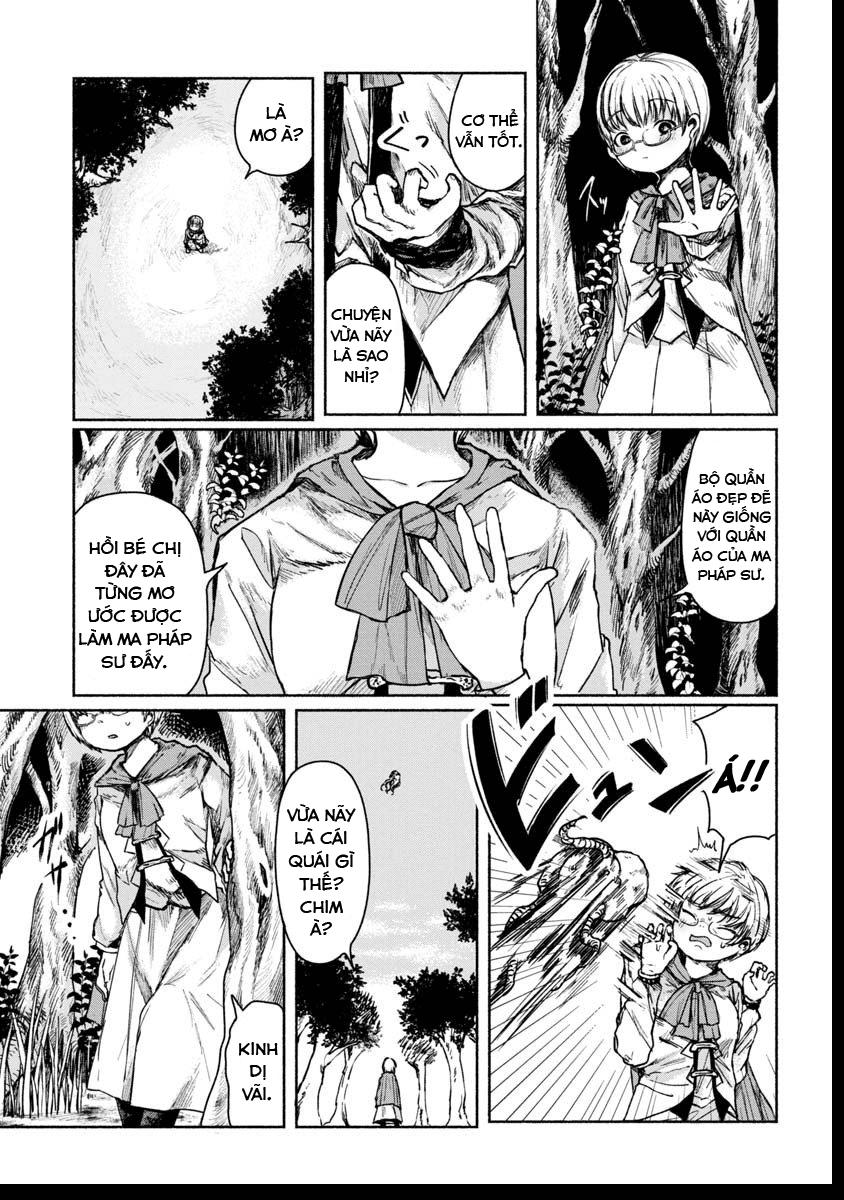 zanki x 99 chapter 2 7