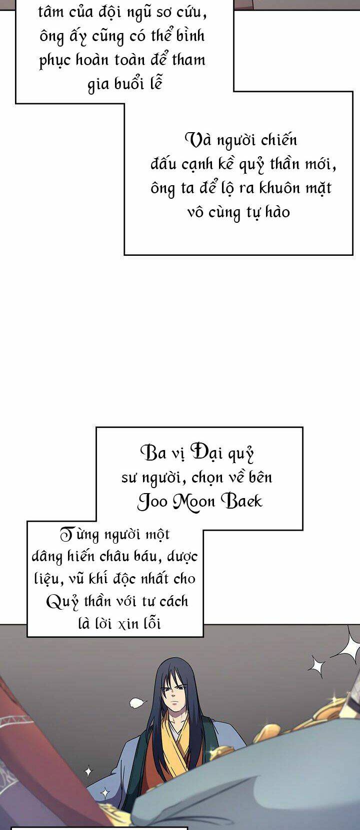 Biên Niên Sử Của Thiên Quỷ Chapter 115 - Trang 31