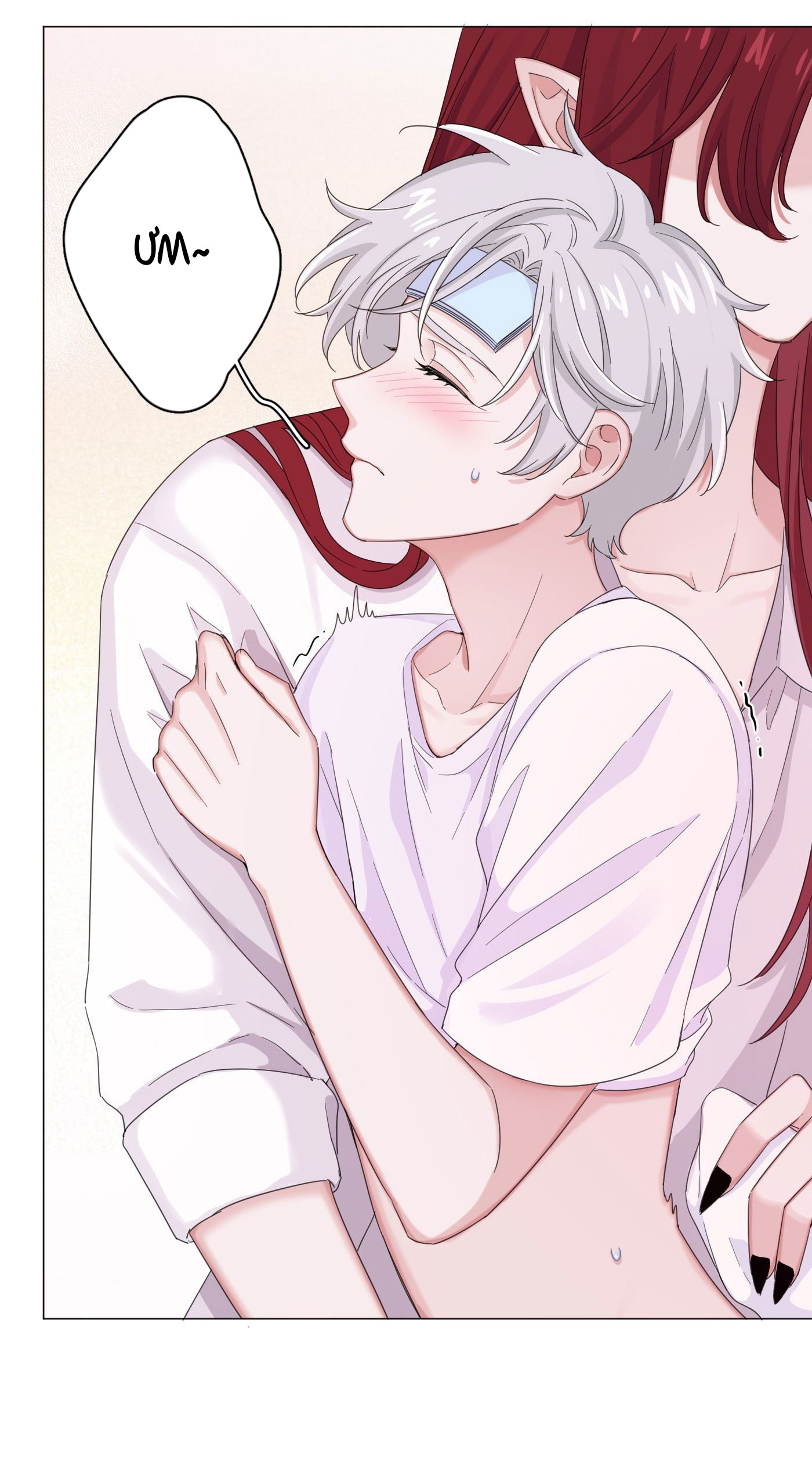 nhất hoàng cửu công thập nhị thê chapter 19 25