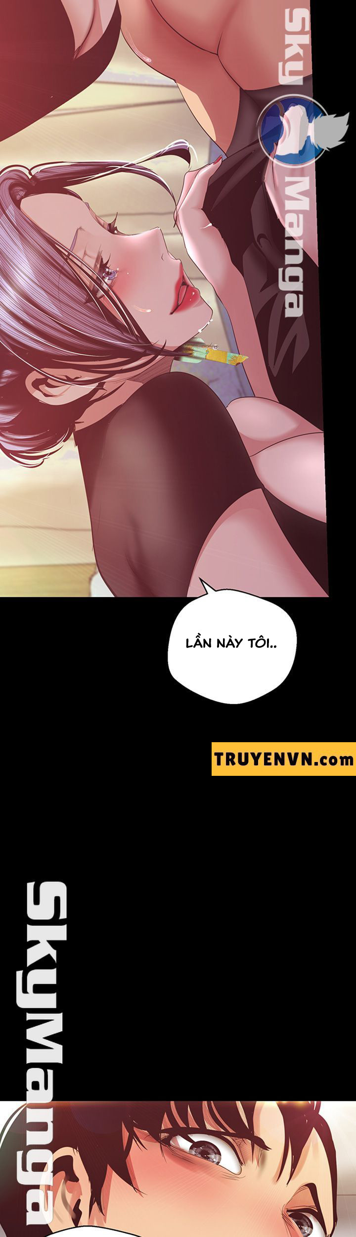 một thế giới mới tuyệt vời chapter 98 16