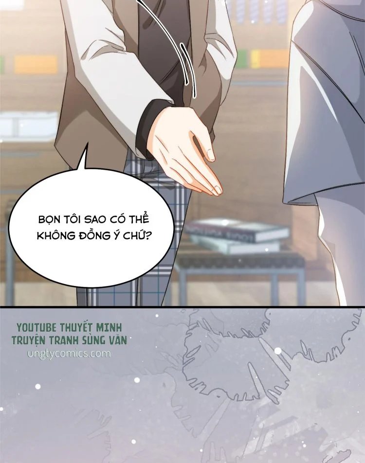 nụ hôn vực thẳm chapter 23 32