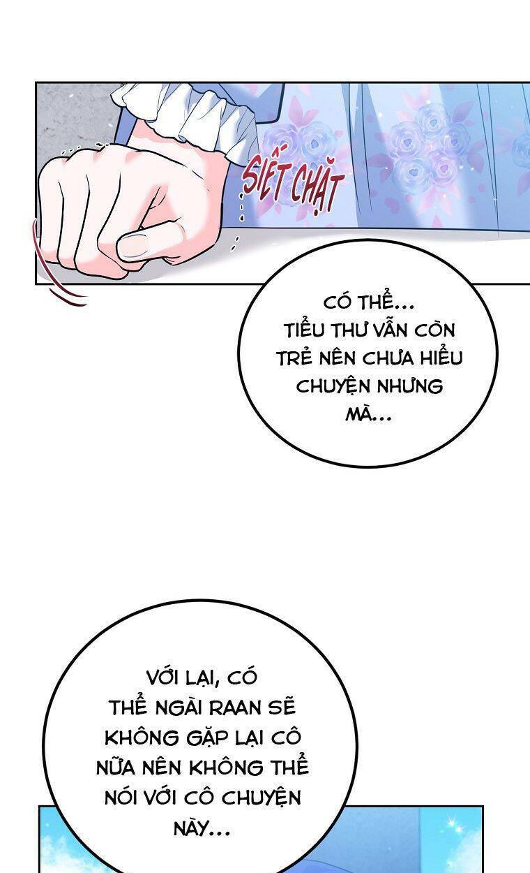 ác nữ karuna bé lại chapter 42 6