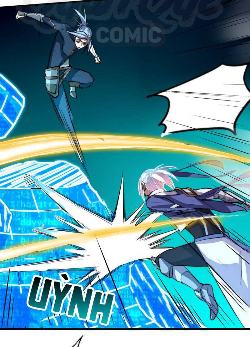 dãy số chí mạng chapter 11 13